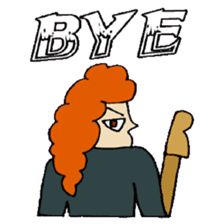 KM13 Malms Bach sticker #7865199