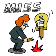 KM13 Malms Bach sticker #7865201