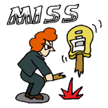 KM13 Malms Bach sticker #7865201