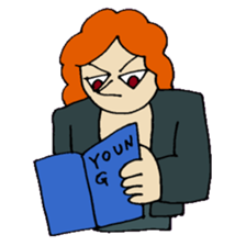 KM13 Malms Bach sticker #7865202