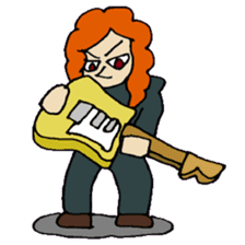 KM13 Malms Bach sticker #7865204