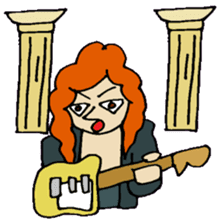 KM13 Malms Bach sticker #7865206