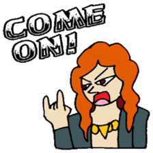 KM13 Malms Bach sticker #7865207