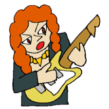 KM13 Malms Bach sticker #7865208