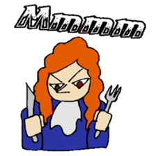 KM13 Malms Bach sticker #7865209