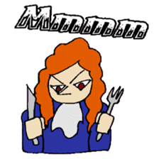 KM13 Malms Bach sticker #7865209