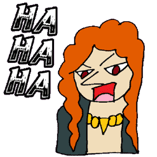 KM13 Malms Bach sticker #7865210