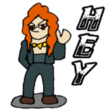 KM13 Malms Bach sticker #7865211