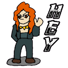 KM13 Malms Bach sticker #7865211