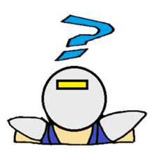 KM20 Cyborg Police sticker #8197521