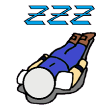 KM20 Cyborg Police sticker #8197533