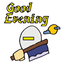 KM20 Cyborg Police sticker #8197541