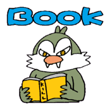 KM21 Bad and Evil sticker #8250306