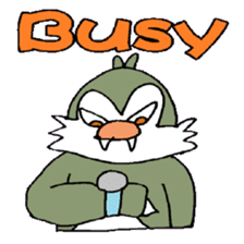 KM21 Bad and Evil sticker #8250307