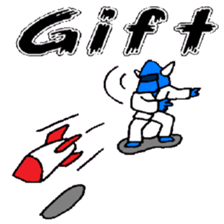 KM22 Karate do sticker #8263216