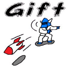 KM22 Karate do sticker #8263216