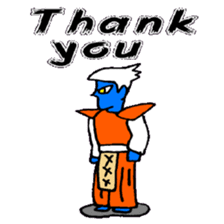 KM22 Karate do sticker #8263219