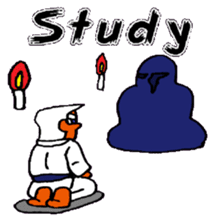 KM22 Karate do sticker #8263234