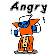 KM22 Karate do sticker #8263235