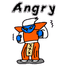 KM22 Karate do sticker #8263235