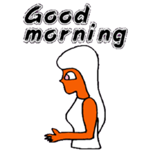 KM22 Karate do sticker #8263237