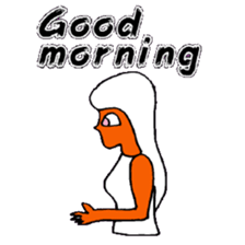 KM22 Karate do sticker #8263237