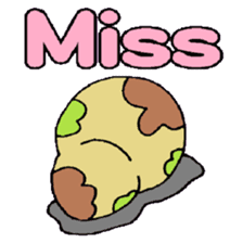 KM25 Soldier Daruma sticker #8733420