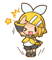 VOCALOID Stickers for WhatsApp – Apps on Google Play