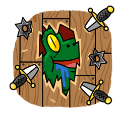 LINE Characters Blow a Fuse sticker #41322