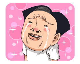 Moving Ike! Inachu Takkyu-bu Stickers sticker #5412448