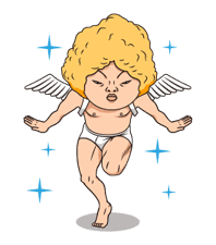 Moving Ike! Inachu Takkyu-bu Stickers sticker #5412462