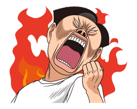 Moving Ike! Inachu Takkyu-bu Stickers sticker #5412465