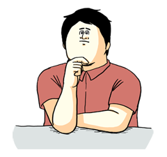 Misawa of Hell (Mikudashi Series) sticker #2783