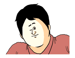 Misawa of Hell (Mikudashi Series) sticker #2795