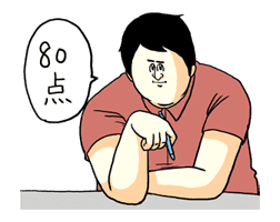 Misawa of Hell (Mikudashi Series) sticker #2806