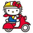 ハローキティ