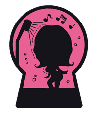 Office Lady Nobuko sticker #4667