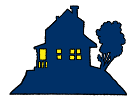 Snoopy Halloween sticker #4835