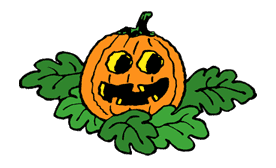 Snoopy Halloween sticker #4836