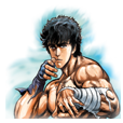 北斗の拳 | LINE STORE