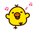 Rilakkuma Part2 sticker #9337