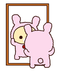 Rilakkuma Part2 sticker #9358