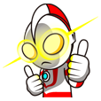 ウルトラマン | LINE STORE
