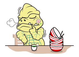 ULTRAMAN sticker #9425