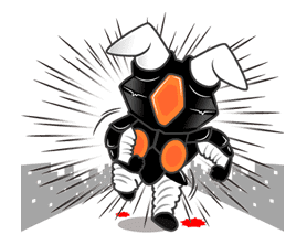 ULTRAMAN sticker #9443