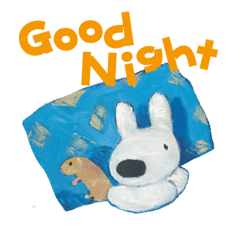 Gaspard et Lisa sticker #11633