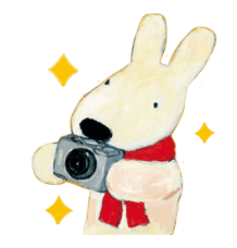 Gaspard et Lisa sticker #11639