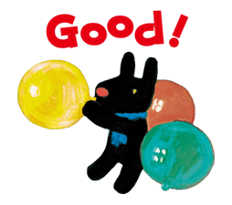 Gaspard et Lisa sticker #11643