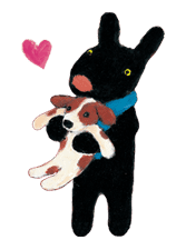 Gaspard et Lisa sticker #11648