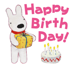 Gaspard et Lisa sticker #11650